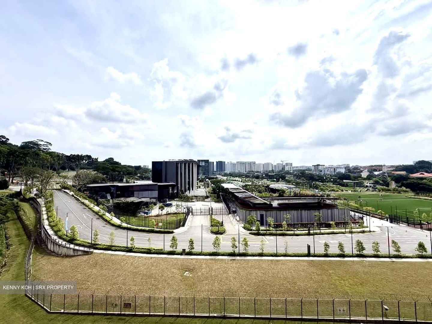 Kingsford . Hillview Peak (D23), Condominium #580829461